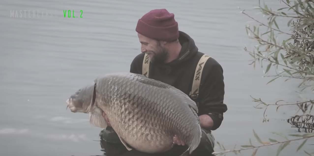 Thinking Tackle OD Season 2 Ep1 Danny Fairbrass & Darrell Peck - Kord_ - www.youtube