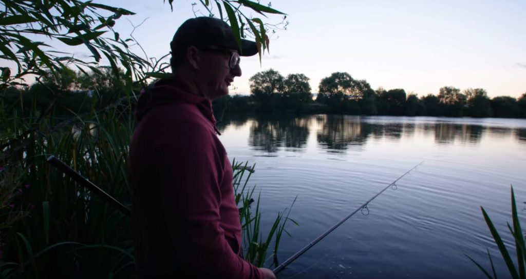 korda fishing
