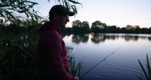 korda fishing